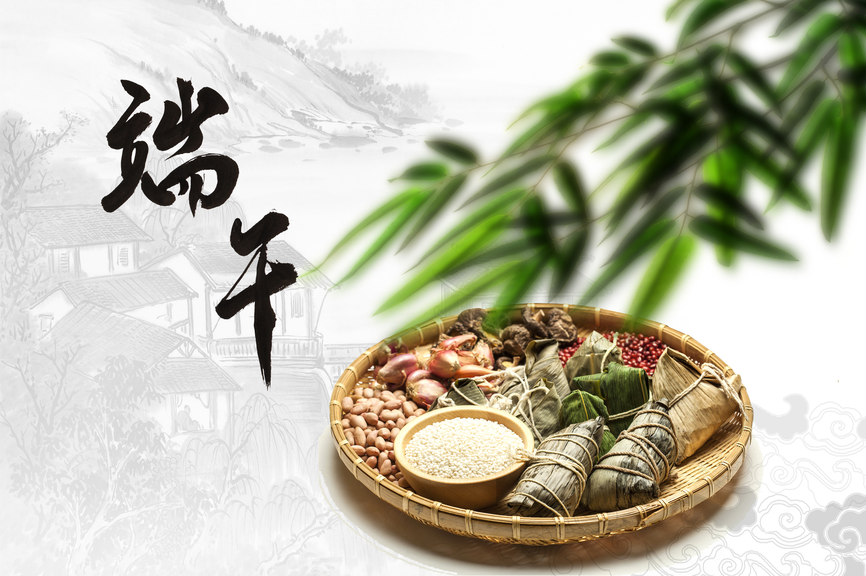 端午濃情 心系員工 | 立豪集團為員工發(fā)放節(jié)日福利！
