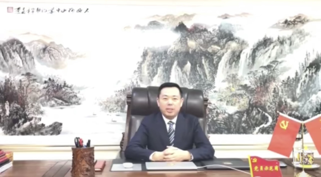 喜迎新年| 立豪集團(tuán)給您拜年啦！